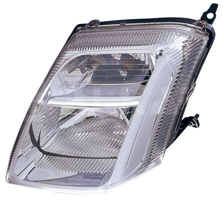 ALKAR Headlight Article number: 2746852 cheaply