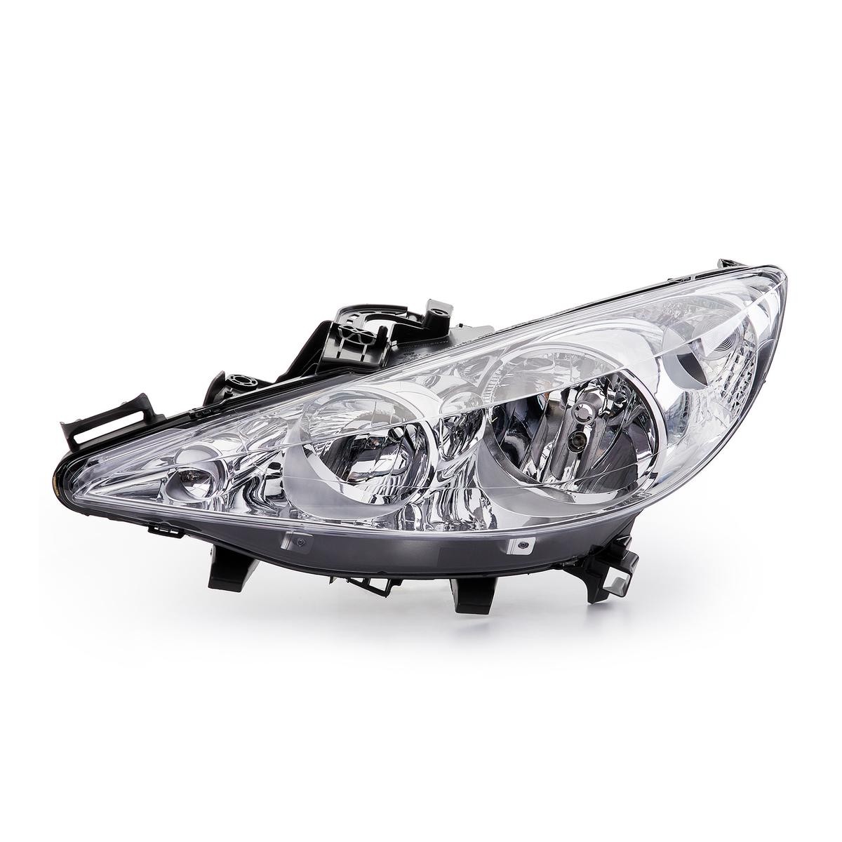 ALKAR Headlight Article number: 2751283 cheaply