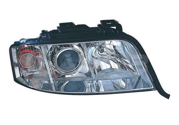 ALKAR Headlight Article number: 2752501 cheaply