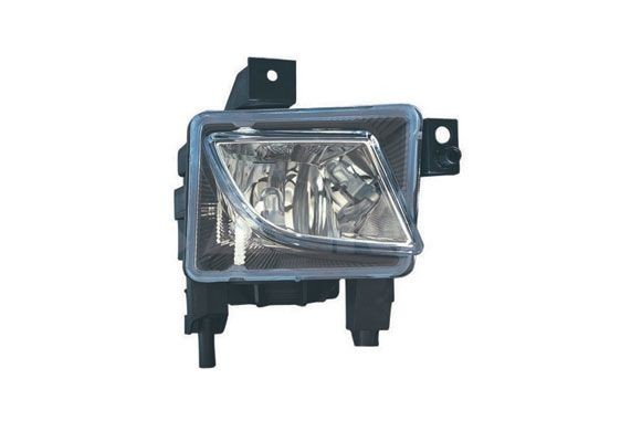ALKAR Fog Light Article number: 2910444 cheaply
