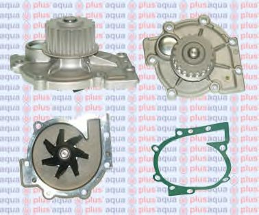 AQUAPLUS Veepump Artikli number: 85-6535 soodsalt