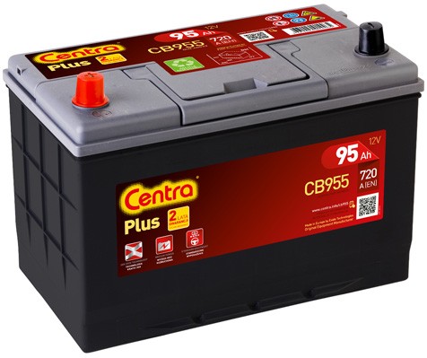 CENTRA Battery Article number: CB955 cheaply