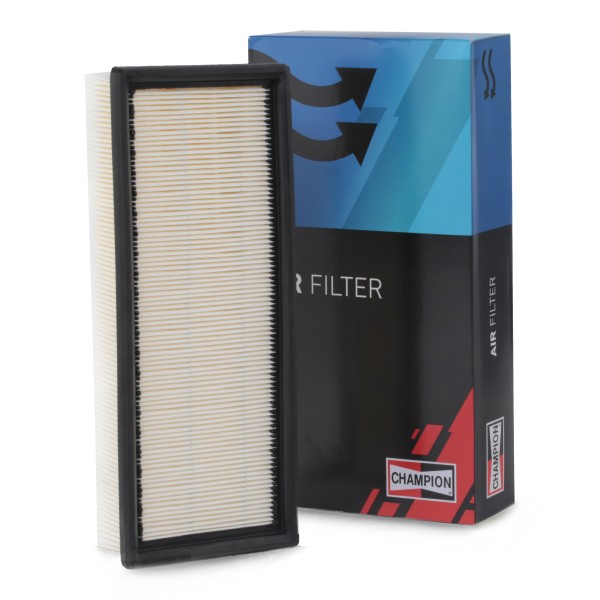 CHAMPION Air filter Article number: CAF100501P cheaply