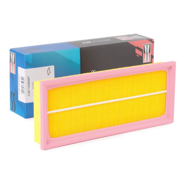 CHAMPION Air filter Article number: CAF100502P cheaply