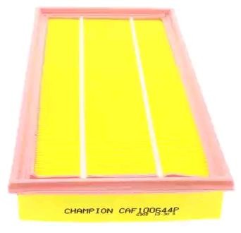CHAMPION Air filter Article number: CAF100644P cheaply