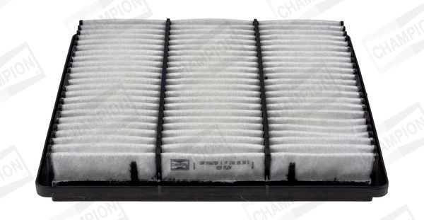 CHAMPION Air filter Article number: CAF100675P cheaply