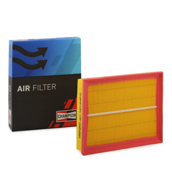 CHAMPION Air filter Article number: CAF100689P cheaply