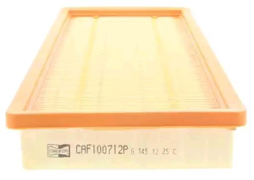 CHAMPION Air filter Article number: CAF100712P cheaply