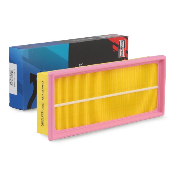CHAMPION Air filter Article number: CAF100738P cheaply