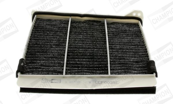 CHAMPION Pollen filter Article number: CCF0038C cheaply