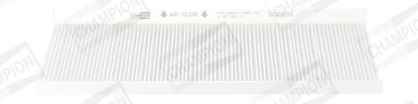 CHAMPION Pollen filter Article number: CCF0079 cheaply