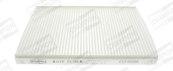 CHAMPION Pollenfilter Varenummer: CCF0094 billige