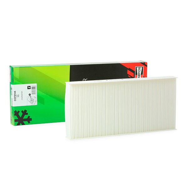 CHAMPION Pollenfilter Varenummer: CCF0144 billige