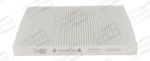 CHAMPION Pollen filter Article number: CCF0152 cheaply