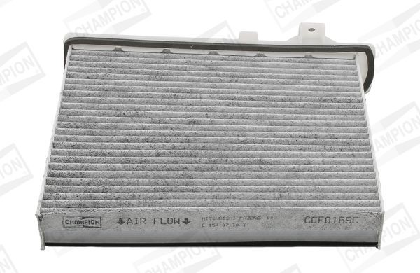 CHAMPION Pollen filter Article number: CCF0169C cheaply