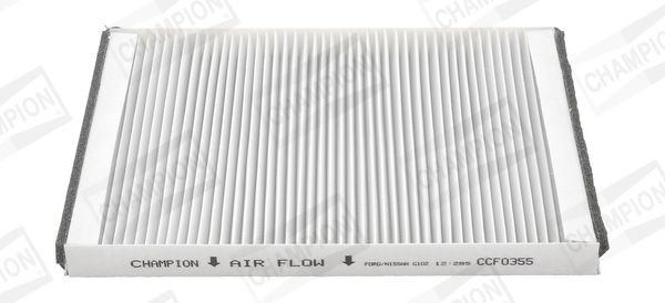 CHAMPION Pollenfilter Varenummer: CCF0355 billige