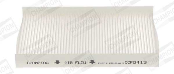 CHAMPION Pollenfilter Varenummer: CCF0413 billige
