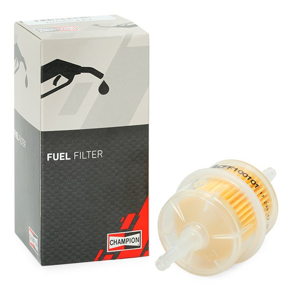 CHAMPION Brændstof-filter Varenummer: CFF100101 billige