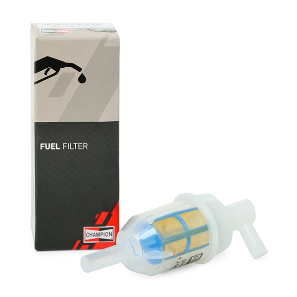 CHAMPION Kütusefilter Artikli number: CFF100105 soodsalt
