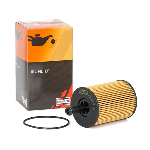 CHAMPION Oliefilter Varenummer: COF100525E billige