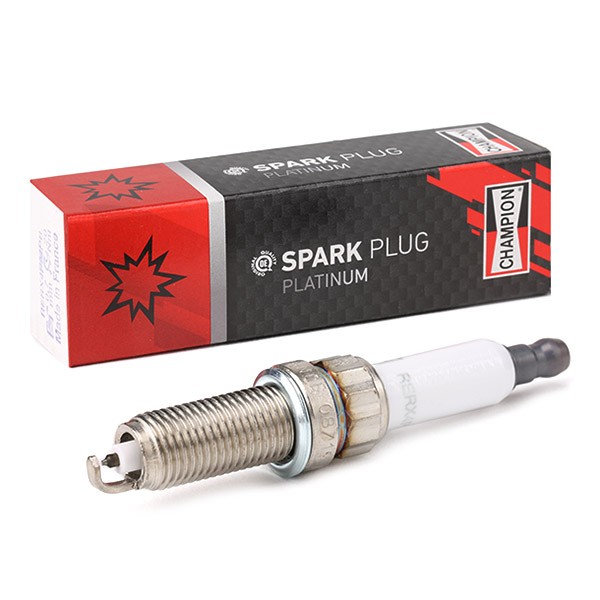 CHAMPION Spark plug Article number: OE205 cheaply