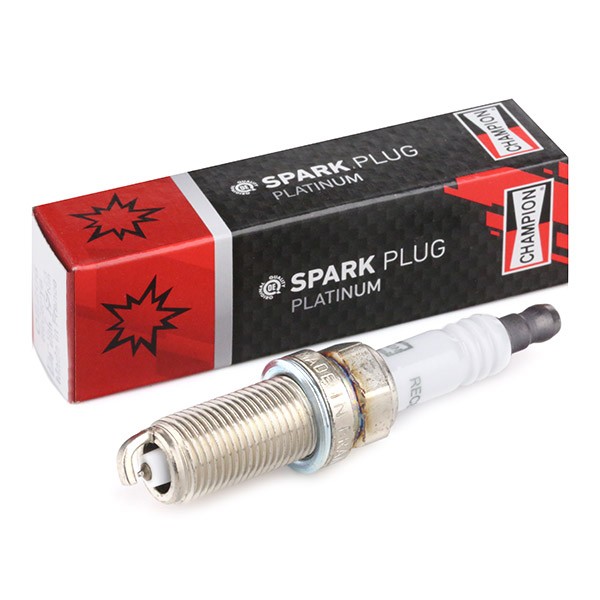 CHAMPION Spark plug Article number: OE206 cheaply