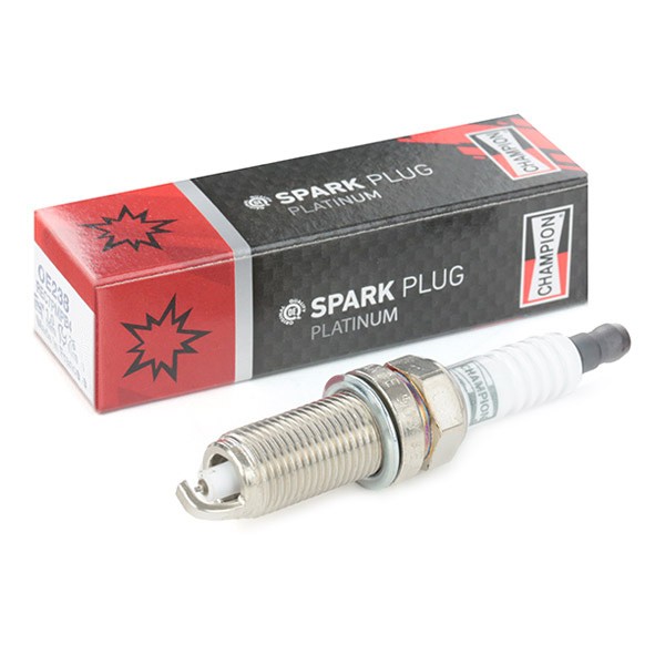 CHAMPION Spark plug Article number: OE238 cheaply