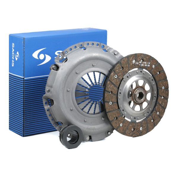 SACHS Sidurikomplekt Artikli number: 3000 387 101 soodsalt