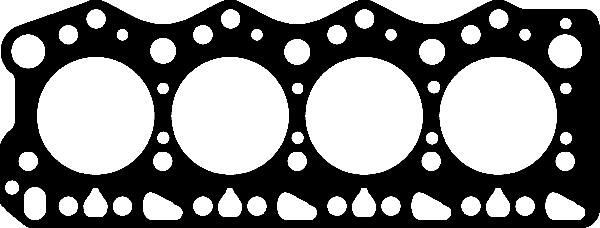 CORTECO Gasket, cylinder head Article number: 414747P cheaply