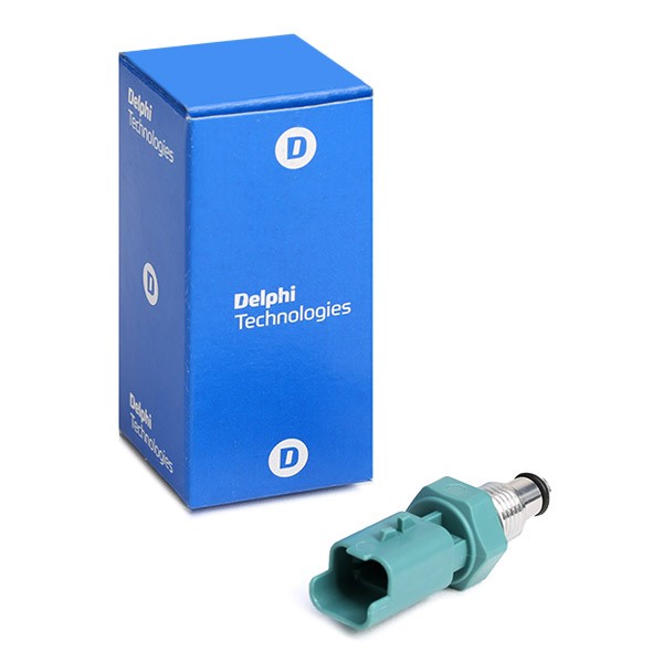 DELPHI Sensor, coolant temperature Article number: 9307-529A cheaply