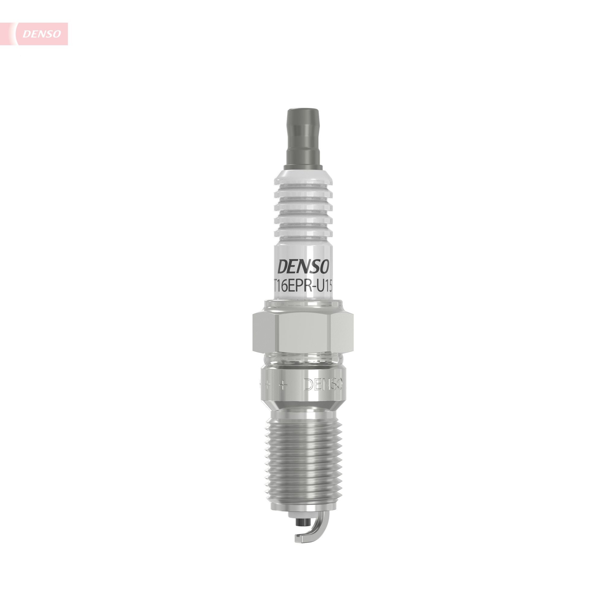 DENSO Spark plug Article number: T16EPR-U15 cheaply