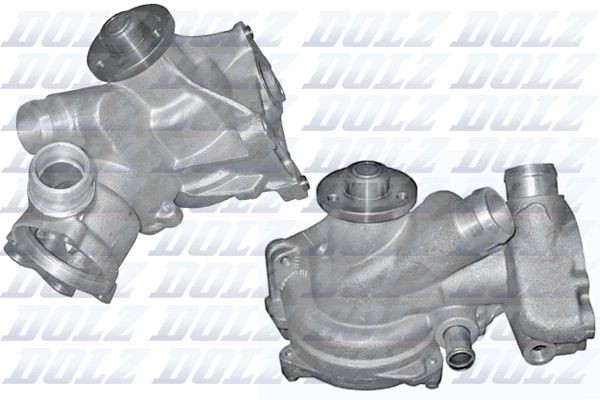 DOLZ Veepump Artikli number: M206 soodsalt