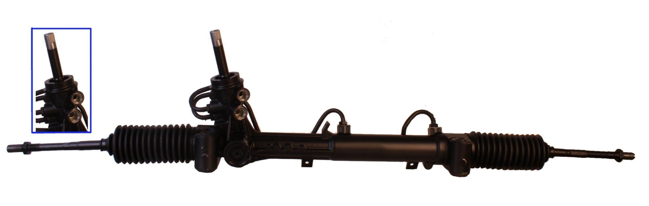 DRI Steering rack Article number: 711520264 cheaply