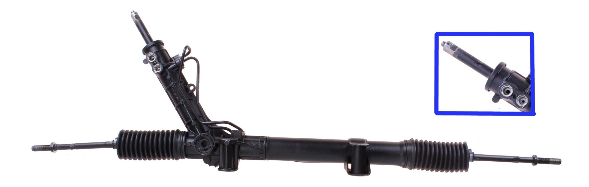 DRI Steering rack Article number: 711520620 cheaply