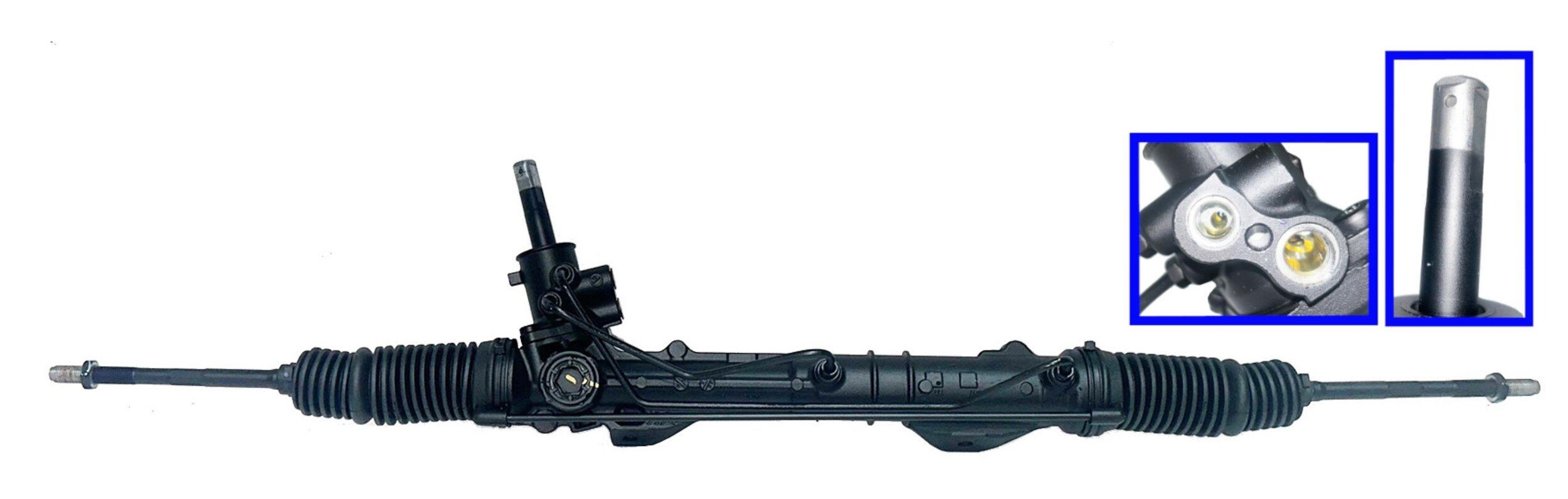 DRI Steering rack Article number: 711520994 cheaply