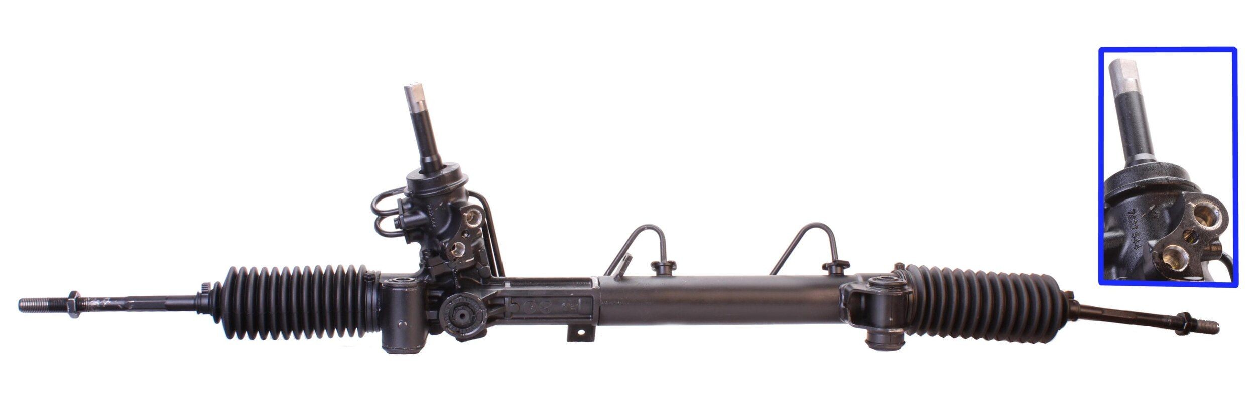 DRI Steering rack Article number: 711521136 cheaply