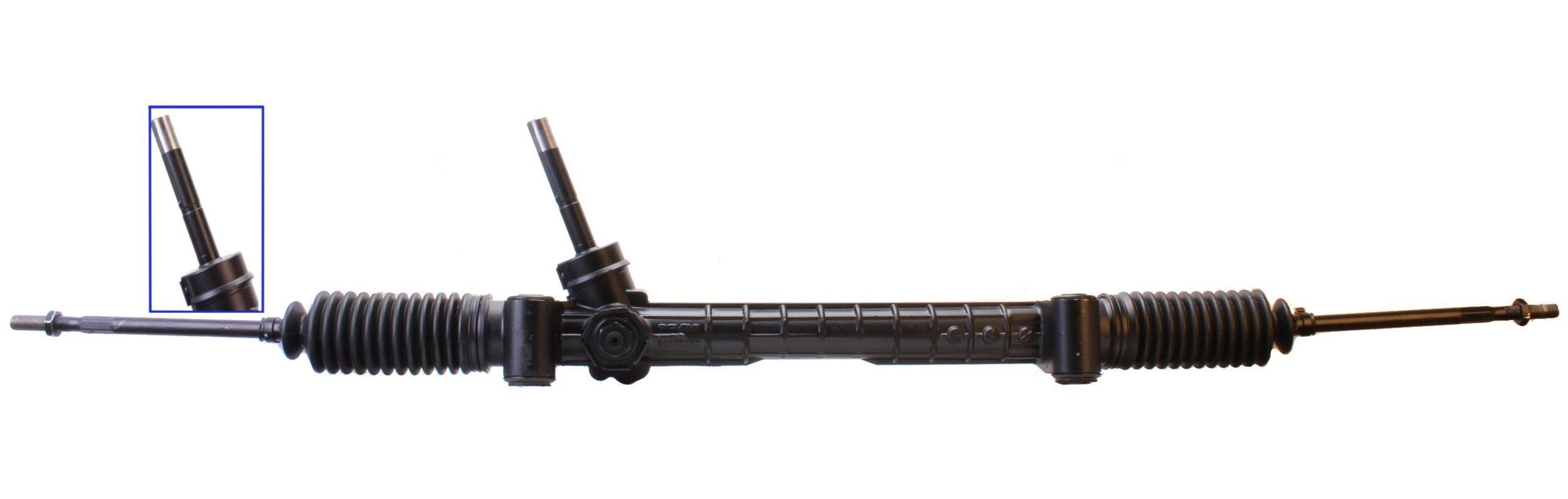 DRI Steering rack Article number: 714520691 cheaply