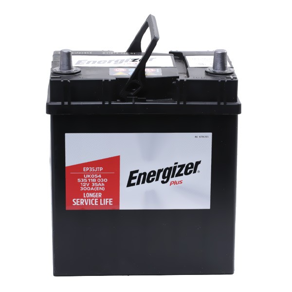 ENERGIZER Starterbatteri Varenummer: EP35J-TP billige