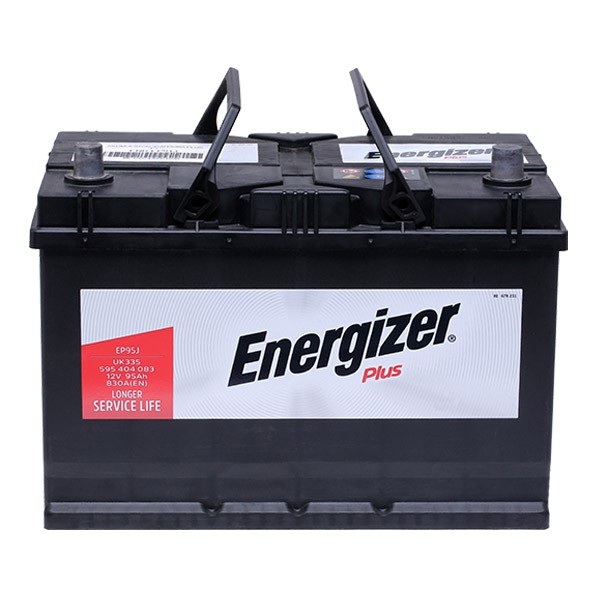 ENERGIZER Battery Article number: EP91J cheaply
