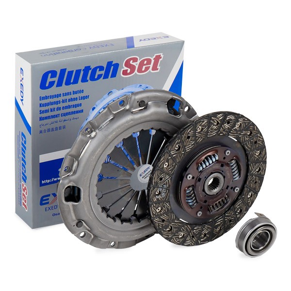 EXEDY Clutch kit Article number: MBK2053 cheaply