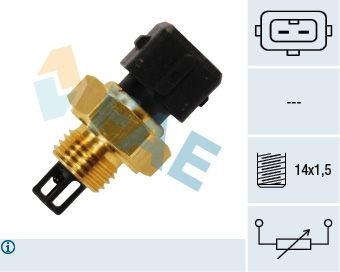 FAE Sender Unit, intake air temperature Article number: 33175 cheaply