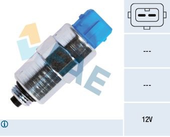 FAE Fuel Cut-off, injection system Article number: 73020 cheaply