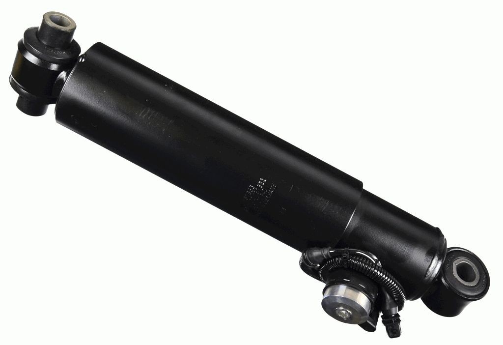 SACHS Amort CDC Artikli number: 131 853 soodsalt