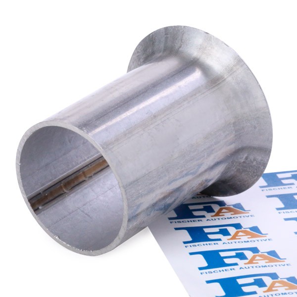 FA1 Exhaust Pipe, universal Article number: 006-941 cheaply