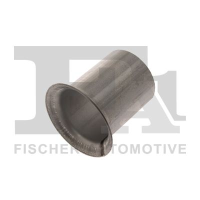 FA1 006-946 Exhaust Pipe, universal SCÉNIC 1.9 dCi 102 PS Diesel 2003
