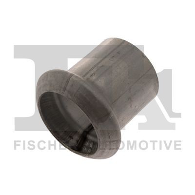 FA1 006-947 Exhaust Pipe, universal SCÉNIC 1.9 dCi 102 PS Diesel 2003