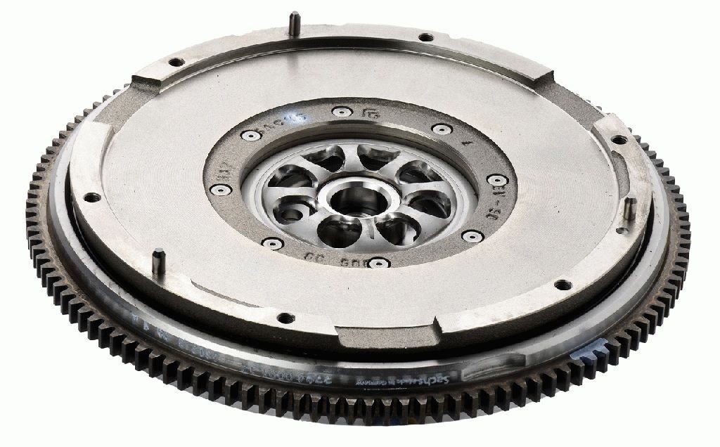 SACHS Flywheel Dual-mass flywheel Article number: 2294 000 112 cheaply