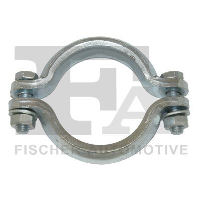 FA1 Clamp Set, exhaust system Article number: 114-902 cheaply