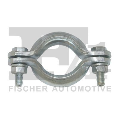 FA1 Clamp Set, exhaust system Article number: 114-903 cheaply