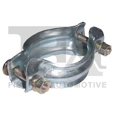 FA1 Clamp Set, exhaust system Article number: 114-906 cheaply